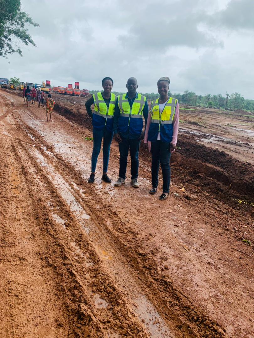 Cité Minière de Kolaboui - 5