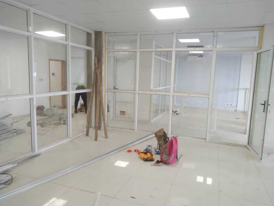 Agence Skye Bank de Kangbelen - 6