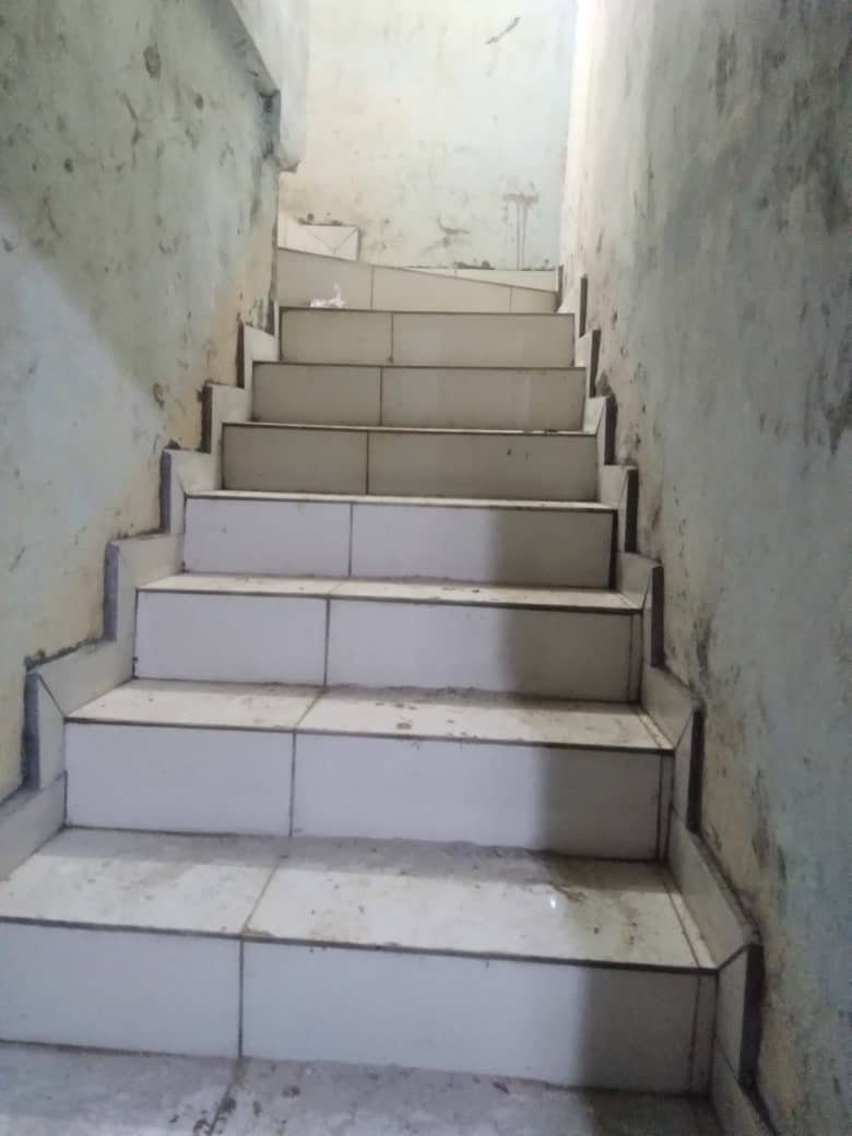 Agence Skye Bank de Kangbelen - 5